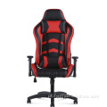 Preço EX-fábrica Cadeira giratória ergonômica de couro genuíno cadeira reclinável